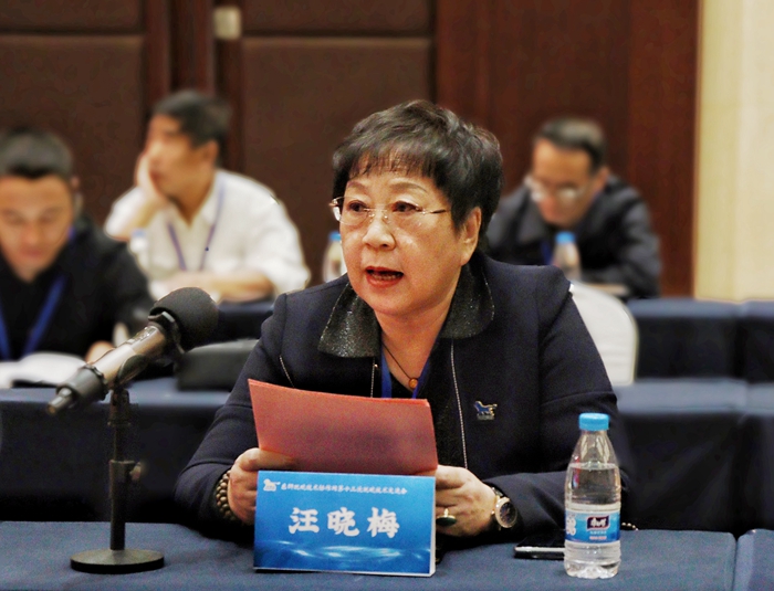 业界探讨气体净化领域高质量发展之路