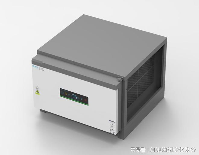 关注科技创新揭示油雾净化器的新技术以及未来发展潜力