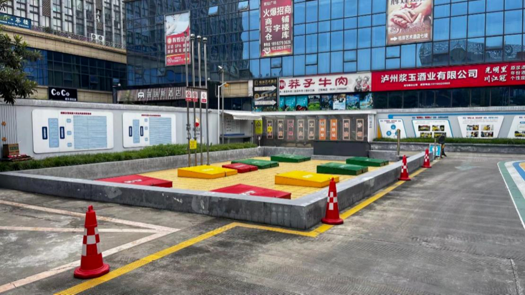 四川省生态环境保护督察泸州市龙马潭区大气污染防治重点工作推进不力环境空气质量下降明显(图2)