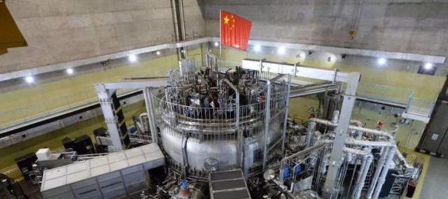 中国又一核心科技！净化核废料造福人类美国出6000亿求购被拒！(图6)