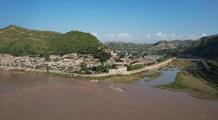 美丽画卷绘在吕梁青山绿水间——2023年吕梁市生态环境工作综述