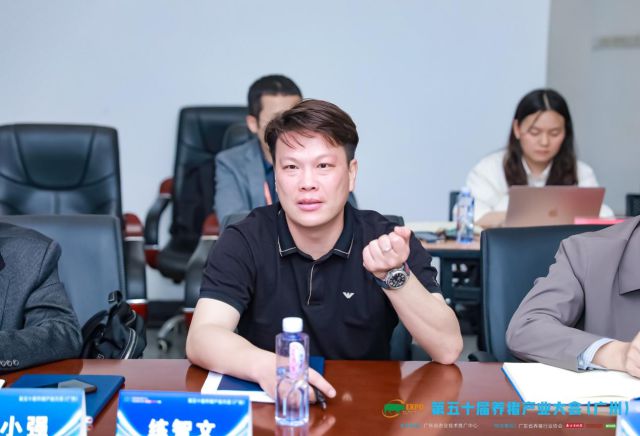 一头猪成本相差超100元！如何防好蓝耳病？五大共识助力猪场成功净化‖旺大集团特约•猪事半月谈(图10)