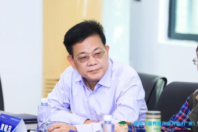 一头猪成本相差超100元！如何防好蓝耳病？五大共识助力猪场成功净化‖旺大集团特约•猪事半月谈(图7)