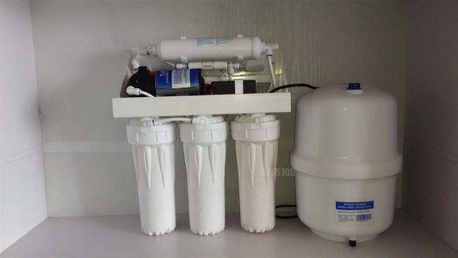 近5成不合格！净水器真的是智商税吗？搞清这一点让你省下大钱！(图2)