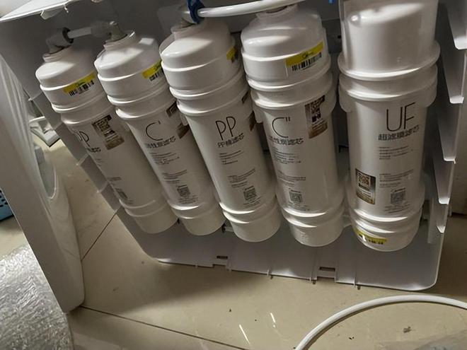 近5成不合格！净水器真的是智商税吗？搞清这一点让你省下大钱！(图12)