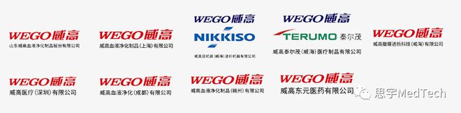 血液净化龙头冲刺IPO！(图3)