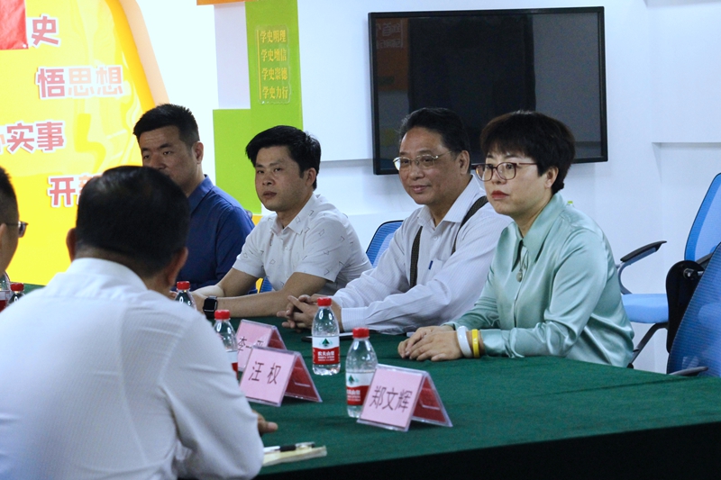 徐尧：我国除尘技术及产业将不断革新走向世界(图3)