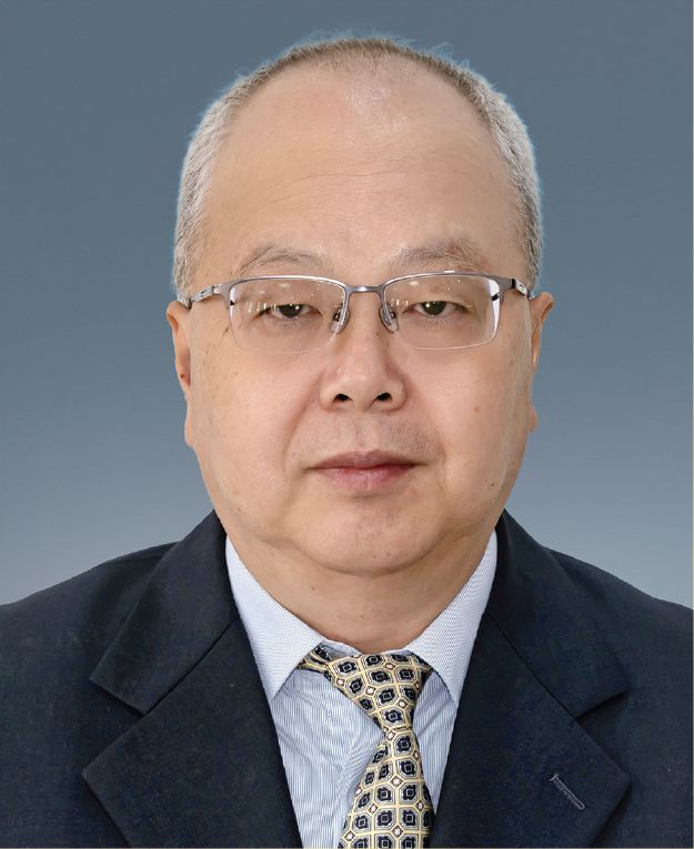 马军院士和俞汉青院士获2024年环境科学与技术杰出成就奖(图2)