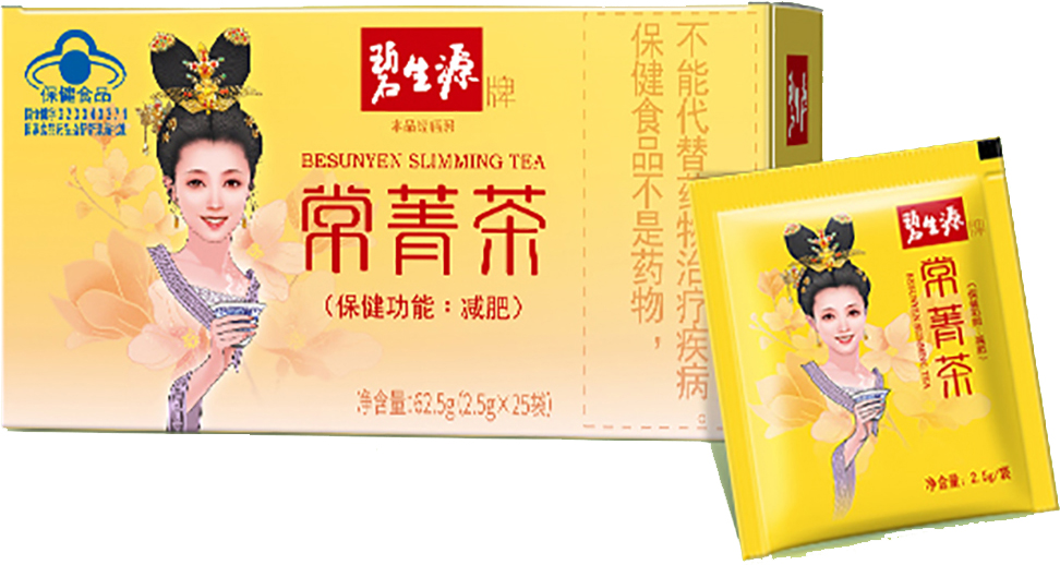 碧生源广州合伙人运营机制：快速响应市场变化保持产品竞争优势
