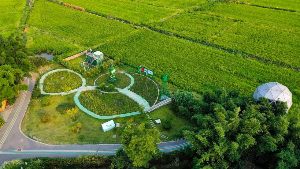 喜讯！中粮可口可乐在川荣获“省级节水企业”称号(图3)