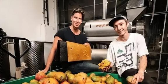 椰子壳、榴莲壳、烂芒果中国不要的垃圾为何却被外国视为珍宝(图18)