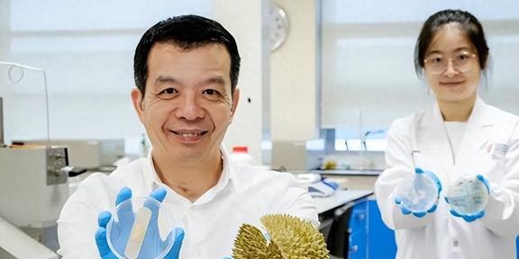 椰子壳、榴莲壳、烂芒果中国不要的垃圾为何却被外国视为珍宝(图27)