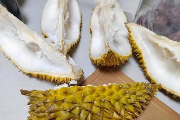 椰子壳、榴莲壳、烂芒果中国不要的垃圾为何却被外国视为珍宝(图25)