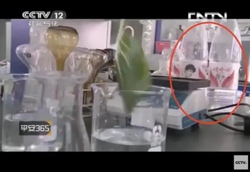 娃哈哈纯净水在科研界的地位有多高？是实验室“御用水”(图5)