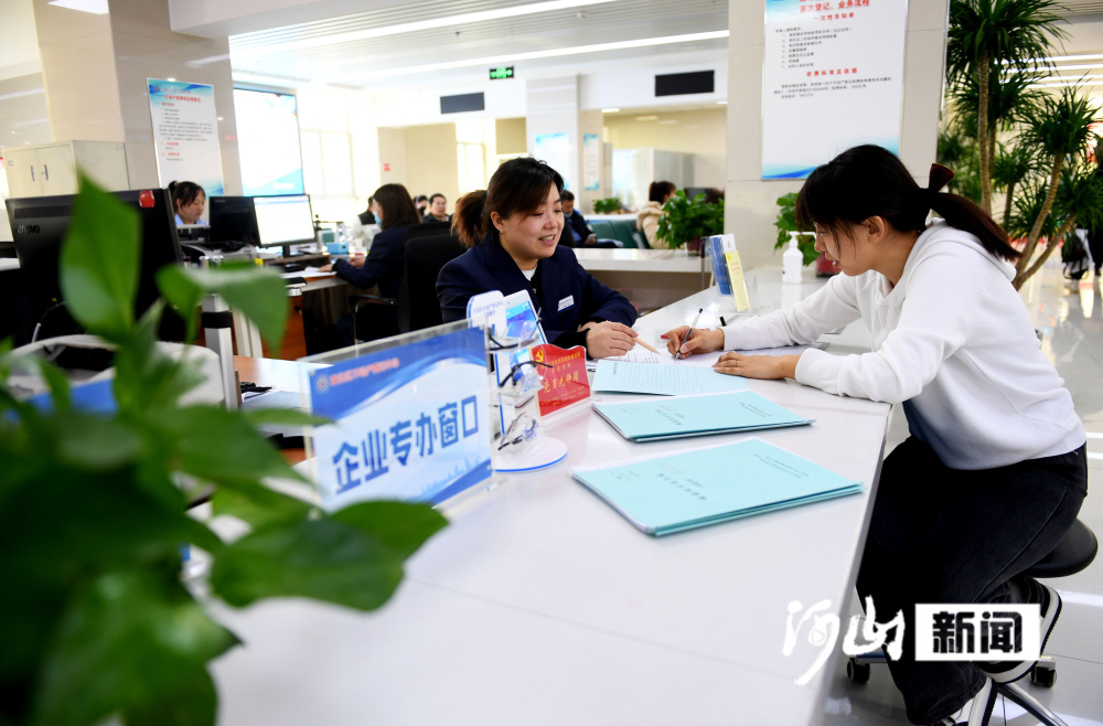 答卷2023 宣化：交出稳中有进的发展“答卷”(图4)