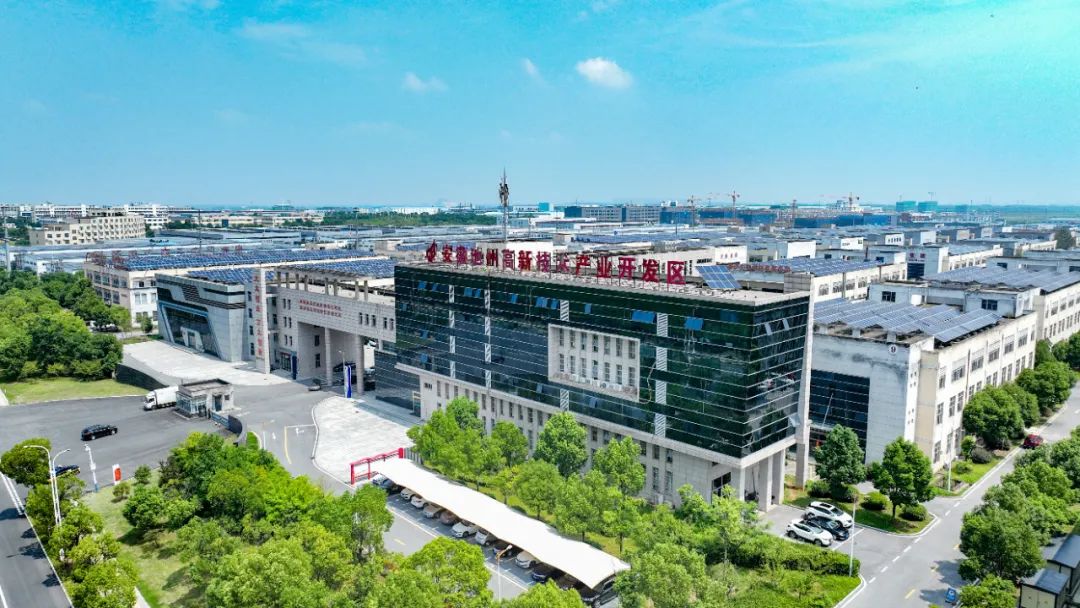 “四龙入江”春潮涌：解码“贵池现象”(图4)