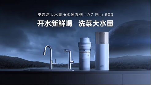 国产净水器国际化进击路(图3)