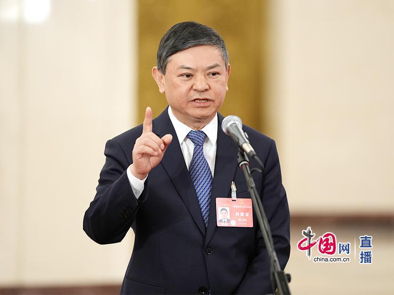 生态环境部部长黄润秋：2023年空气质量保持稳中向好态势