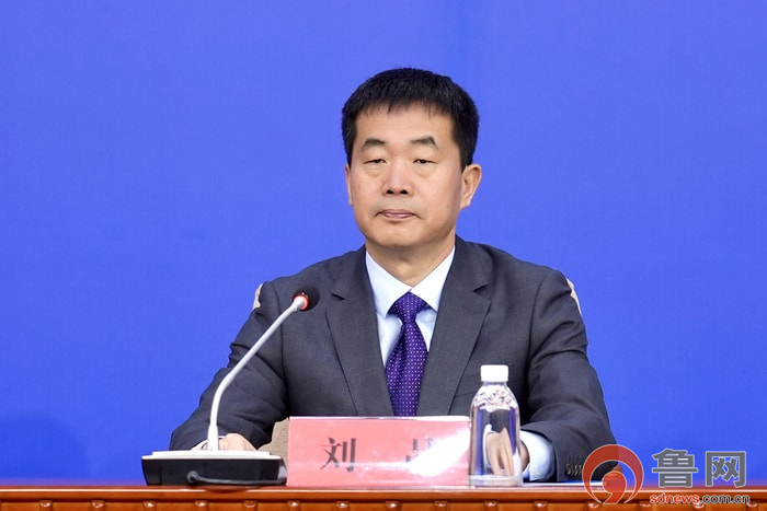 2023年枣庄市生态环境保护各项工作取得丰硕成果
