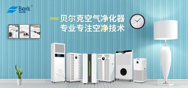 贝尔克空气净化器哪款质量好性价比高？认准这几款就对了(图5)