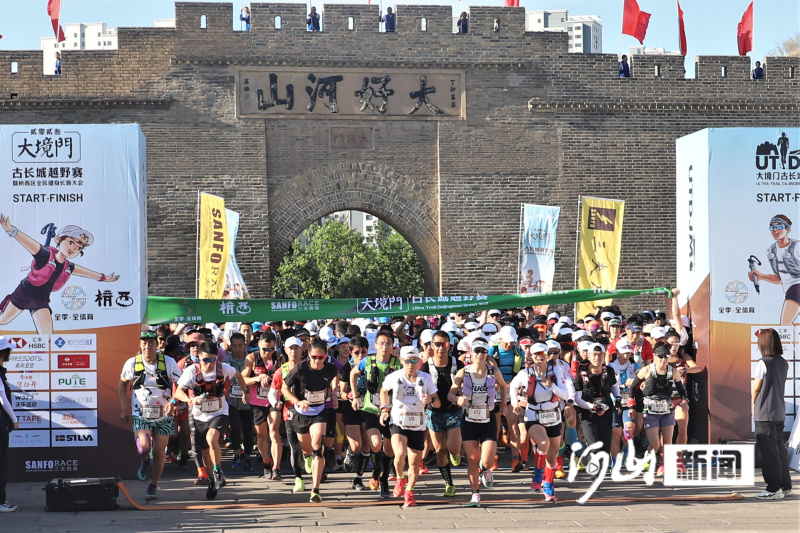 答卷2023桥西：奋发有为交答卷 信心十足谋新篇(图5)