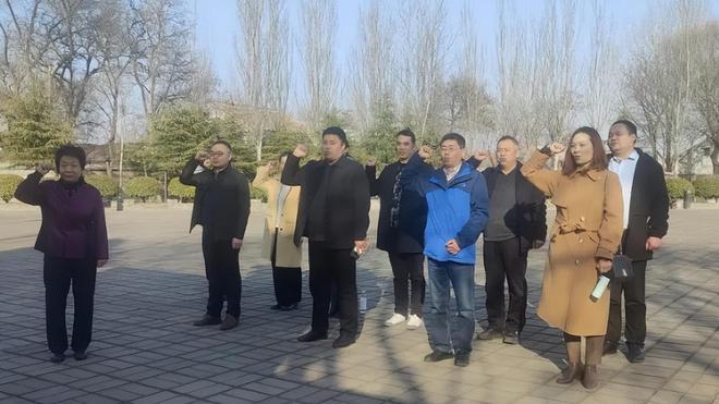 “我们这五年”郑州市科协系统工作巡礼空气净化协会篇(图2)