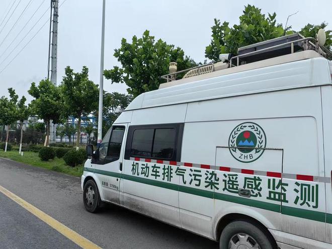 嘉祥：数字赋能空气环境治理