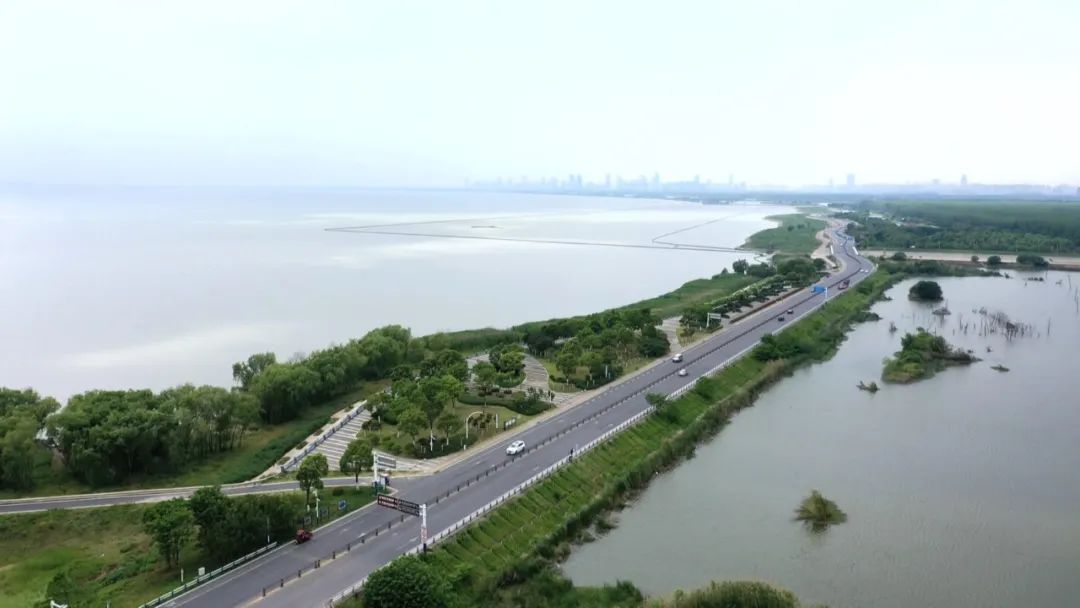 以法治力量守护江淮绿水青山(图4)