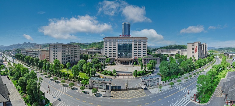 湖南安化：2024开园节盛大启幕 共绘黑茶新篇章(图5)