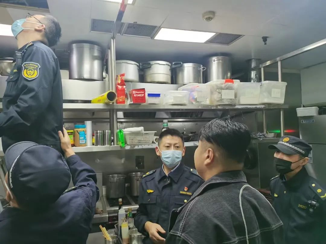今年将建成260个“无废细胞”！守护蓝天碧水、治理油烟噪声……全面推进美丽上海建设(图4)