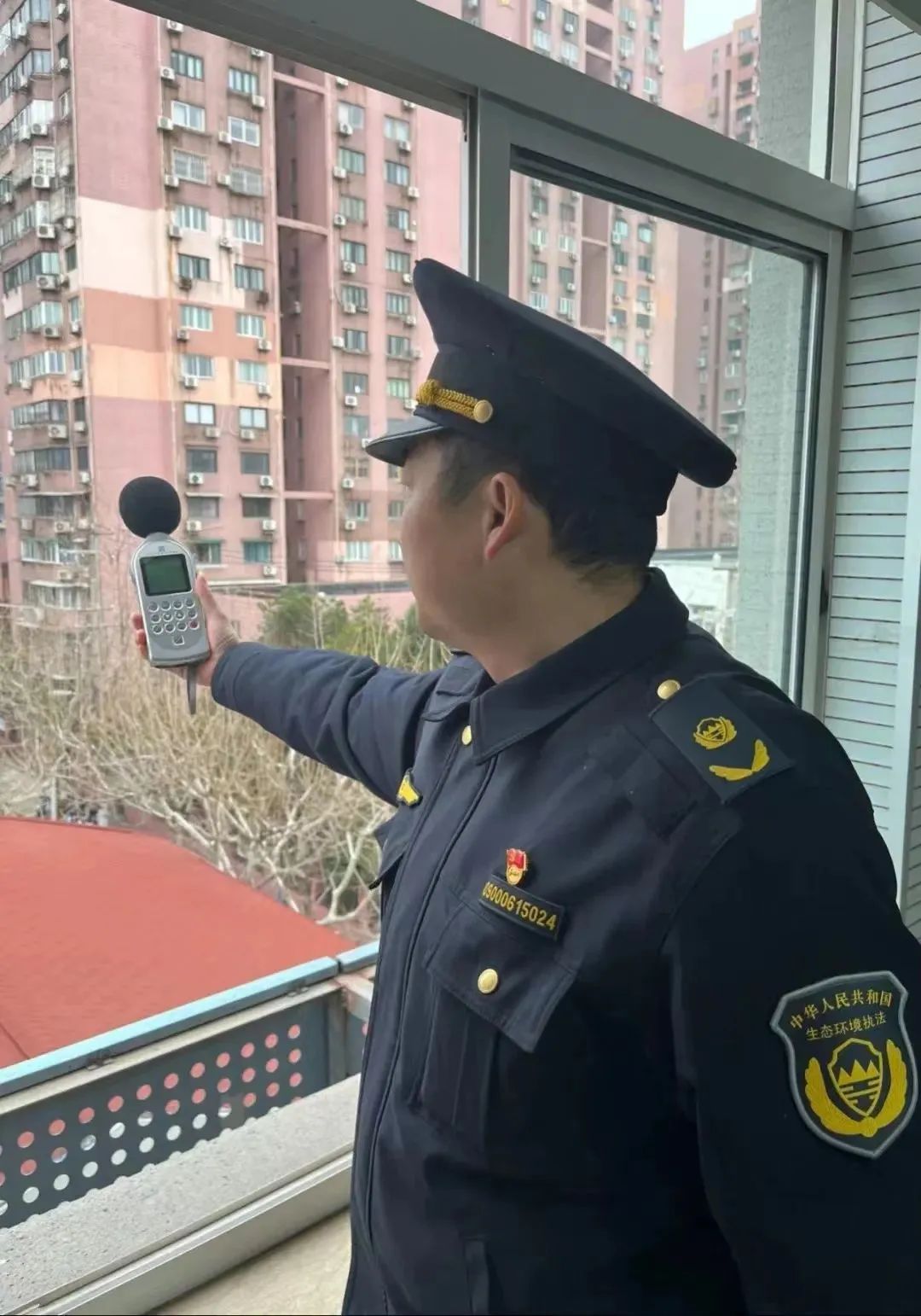 今年将建成260个“无废细胞”！守护蓝天碧水、治理油烟噪声……全面推进美丽上海建设(图5)