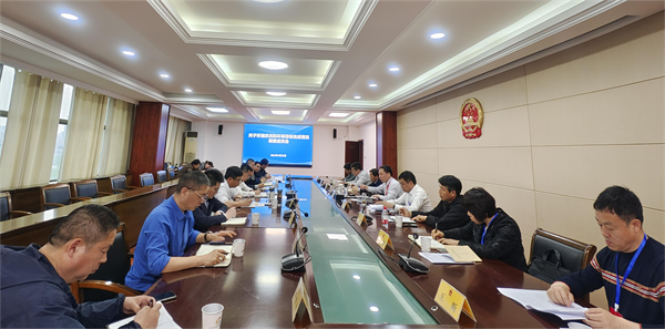 江苏睢宁：生态环境工作怎么样 人大代表现场来评价(图2)
