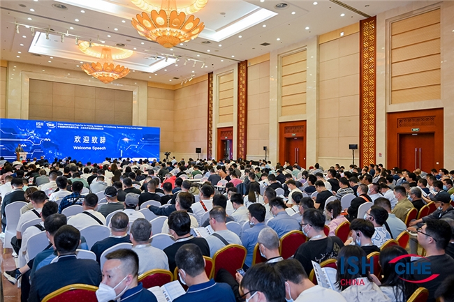 中国供热展喊你来打卡八大创新活动亮点引爆中国供热展(图2)