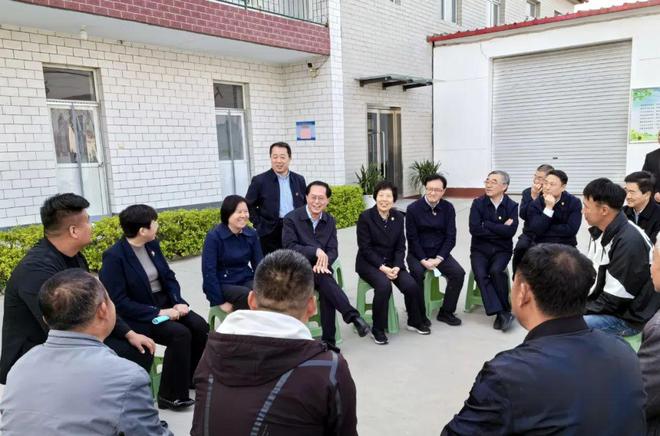 以河北为代表的重点区域蓝天保卫战应该如何着手？全国政协党外委员专题视察团这样建言