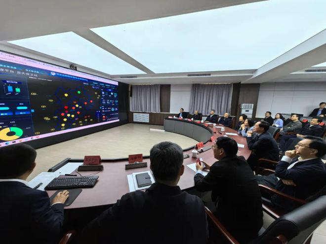 以河北为代表的重点区域蓝天保卫战应该如何着手？全国政协党外委员专题视察团这样建言(图2)