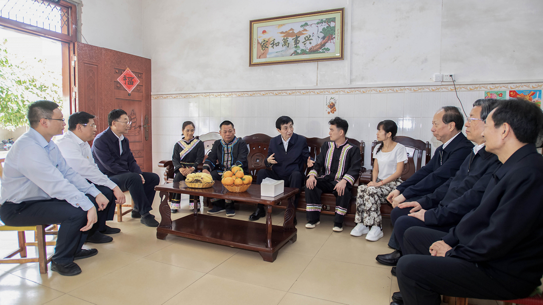 向“新”而生 擦亮发展“底色”br——全国政协“深入推进重点区域蓝天保卫战”党外委员专题视察团赴冀视察综述(图2)