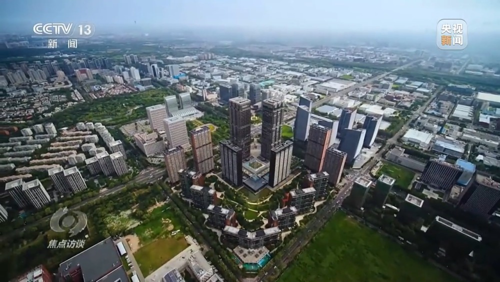 焦点访谈丨方向：不变力度：不减！守护蓝天持续发力(图2)