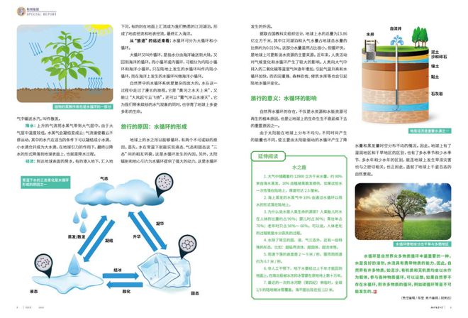 一日营 探秘化学水净化科学与环保实践活动(图2)
