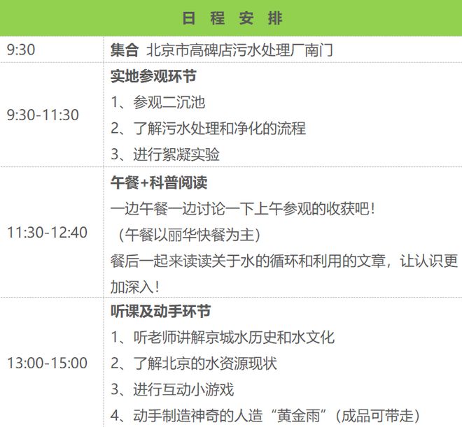 一日营 探秘化学水净化科学与环保实践活动(图9)
