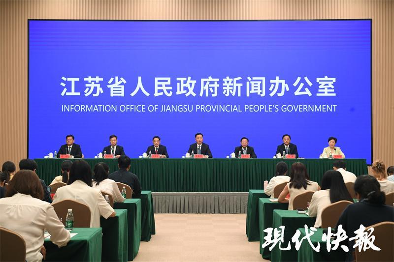 扬州市市长潘国强：实干争先在建设“三个名城”上争创新成果