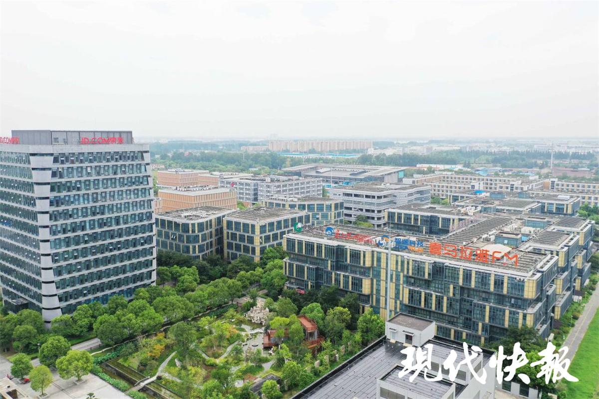 扬州市市长潘国强：实干争先在建设“三个名城”上争创新成果(图3)
