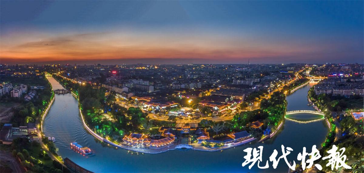 扬州市市长潘国强：实干争先在建设“三个名城”上争创新成果(图5)