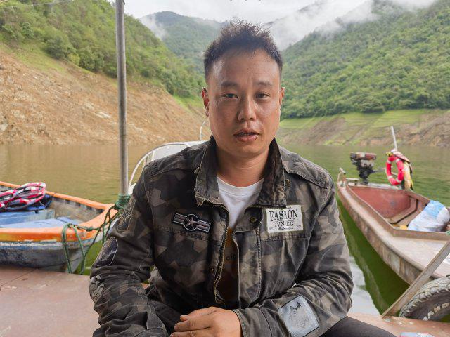 中国唯一高原深水生态渔场——澜沧江小湾十五载蝶变路(图14)