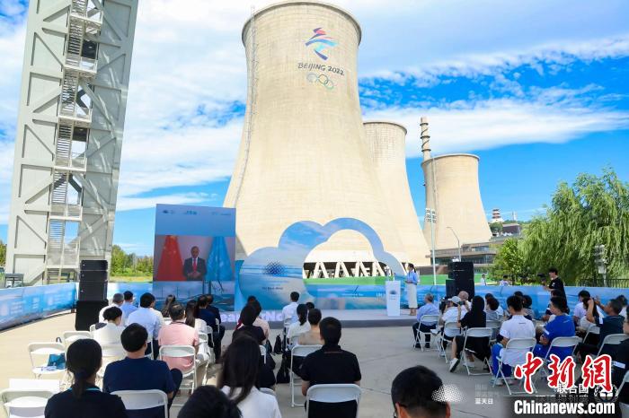 联合国官员常启德：空气污染可以预防和逆转