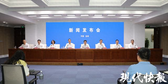 呵护“好空气”！盐城优良天数比率不断提升